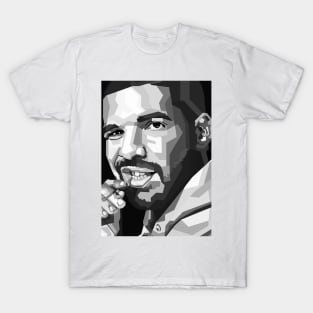 Drake T-Shirt